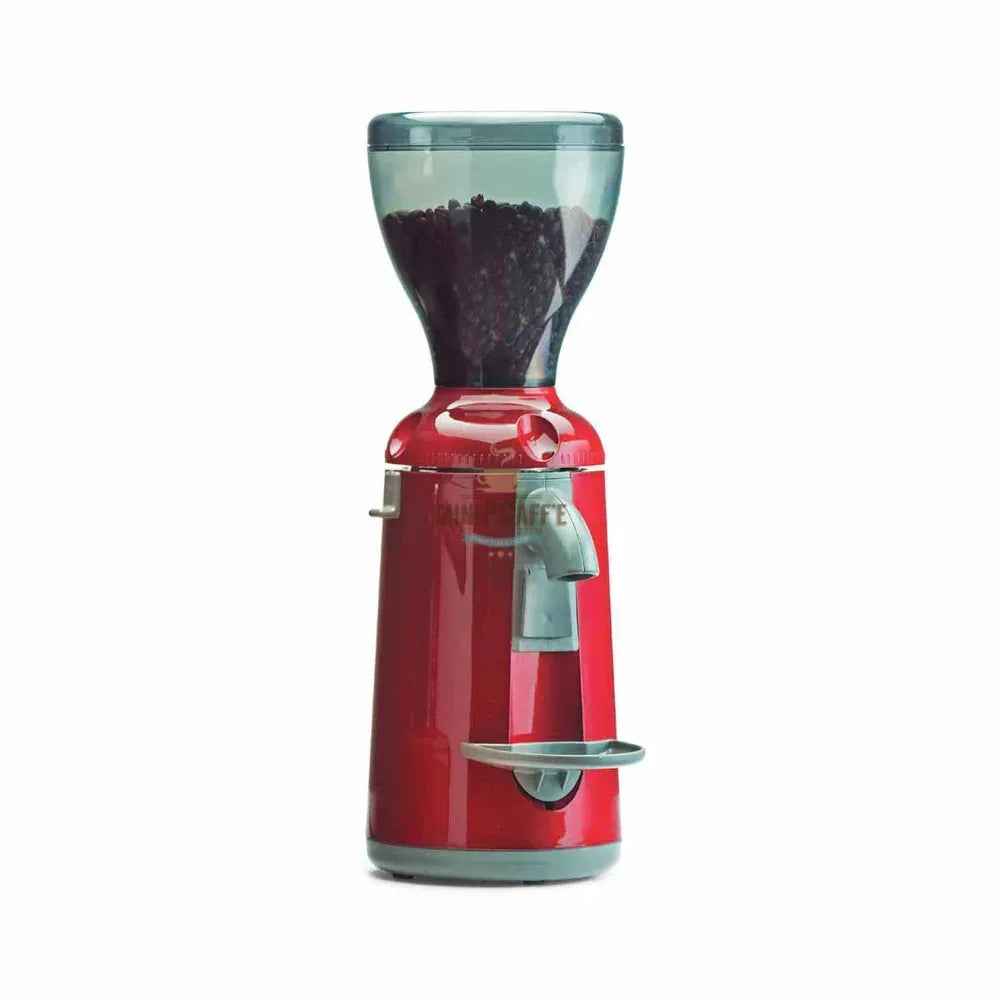 Nuova Simonelli Oscar II dan Grinta Merah - MiniPCaffe.com