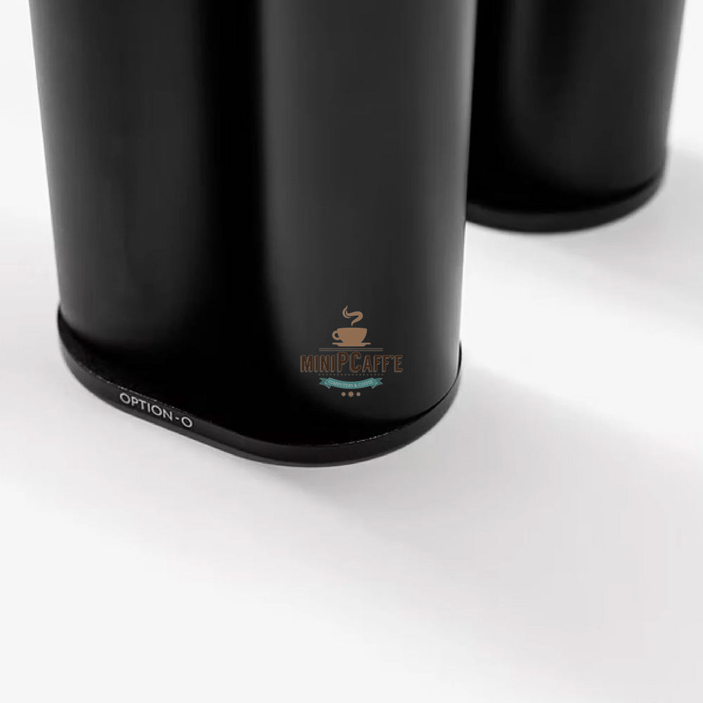 مطحنة القهوة Option-O Lagom Mini 2 - MiniPCaffe.com