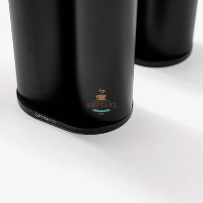 مطحنة القهوة Option-O Lagom Mini 2 - MiniPCaffe.com