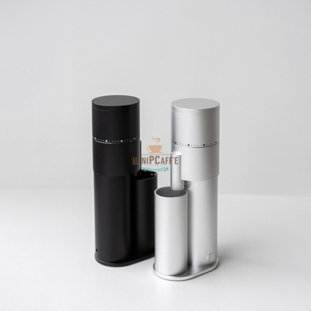 مطحنة القهوة Option-O Lagom Mini 2 - MiniPCaffe.com