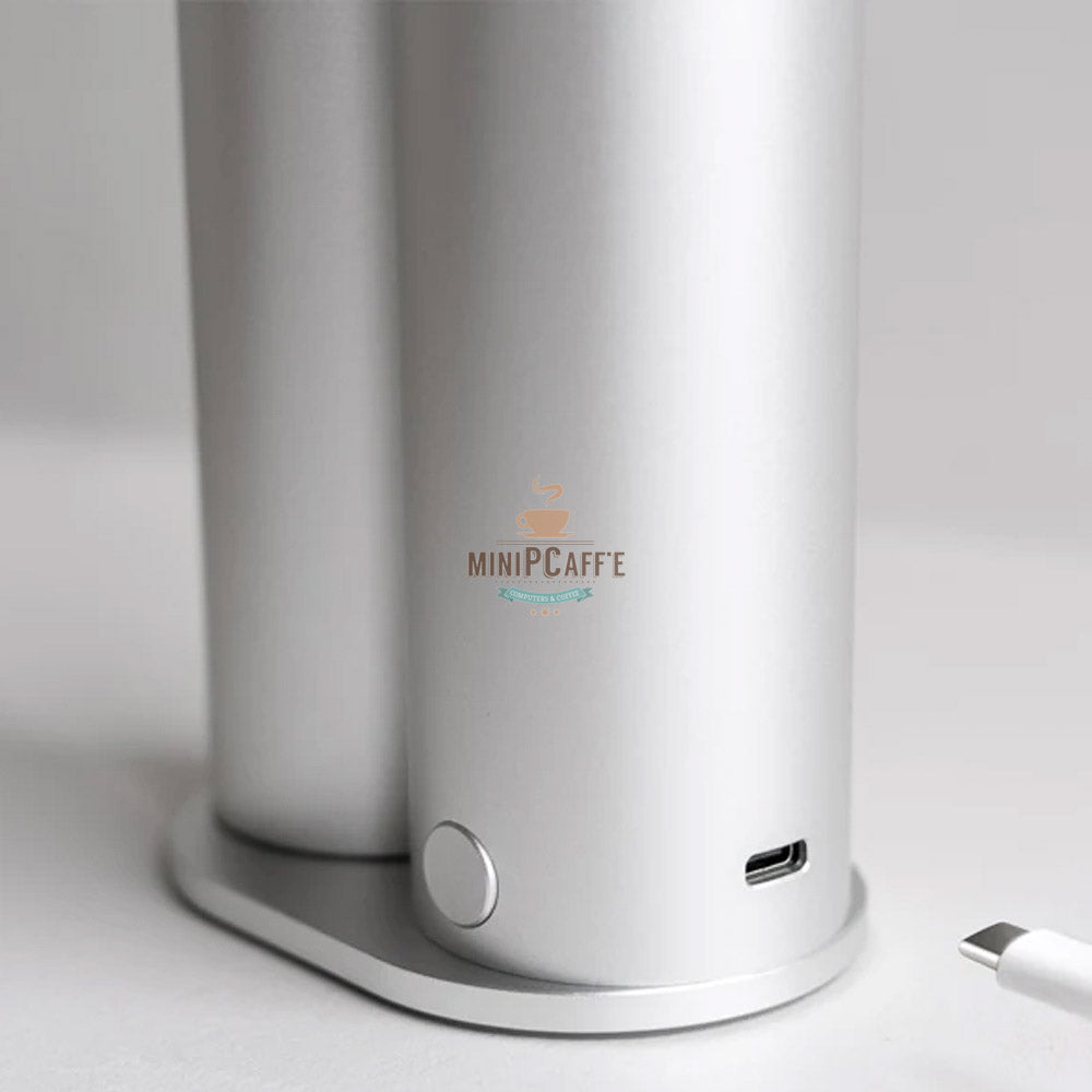 مطحنة القهوة Option-O Lagom Mini 2 - MiniPCaffe.com