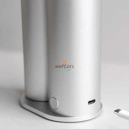 مطحنة القهوة Option-O Lagom Mini 2 - MiniPCaffe.com