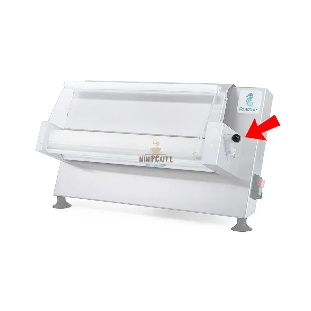 Pastaline Giotto Maxi 厚さ調整ハンドル - MiniPCaffe.com