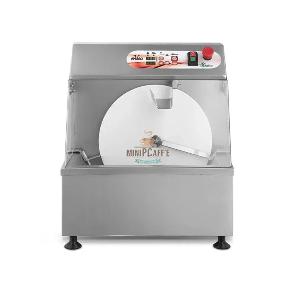 Pastaline Idea Chocolate Tempering Machine - MiniPCaffe.com