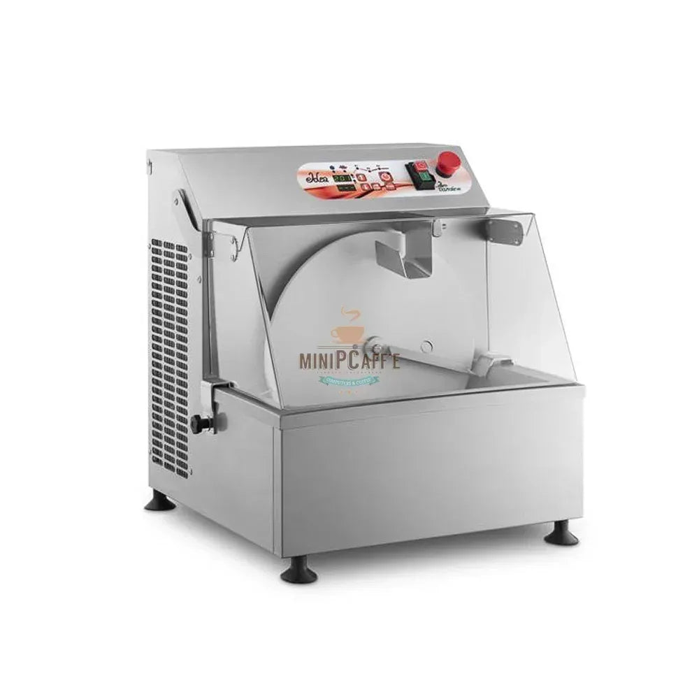 Pastaline Idea Chocolate Tempering Machine - MiniPCaffe.com