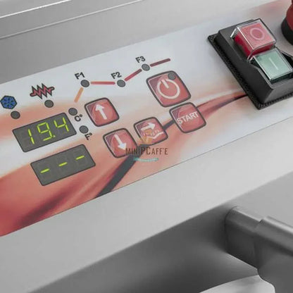 Pastaline Idea Chocolate Tempering Machine - MiniPCaffe.com
