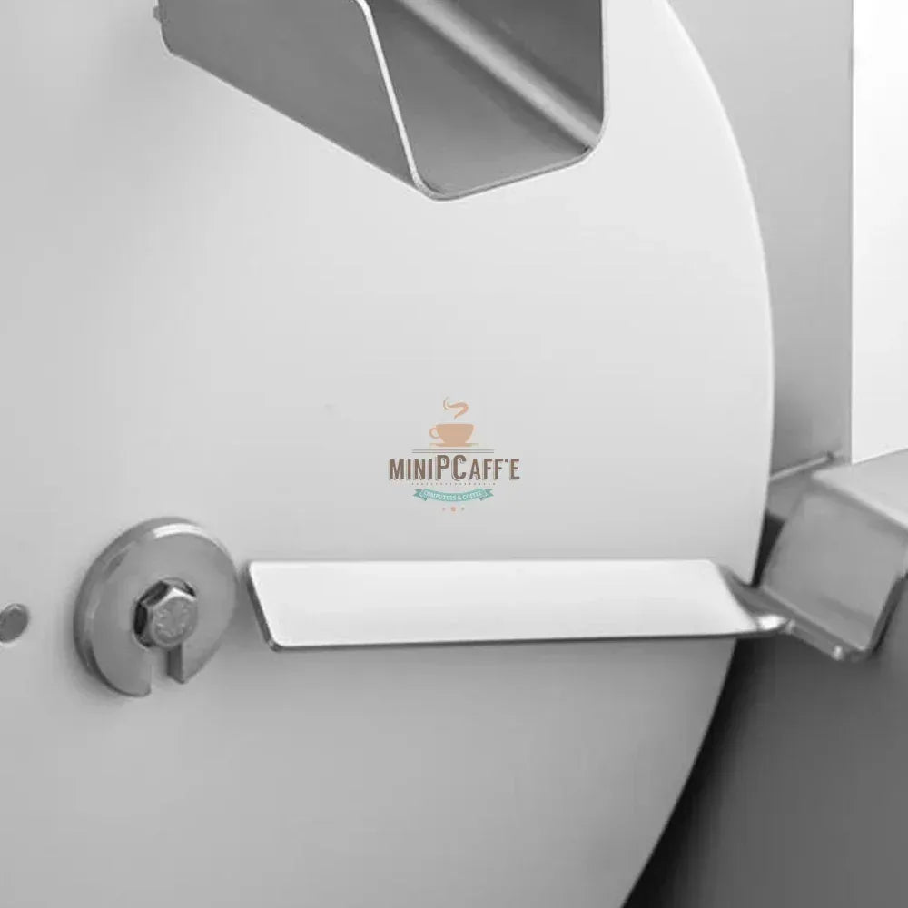 Pastaline Idea Chocolate Tempering Machine - MiniPCaffe.com