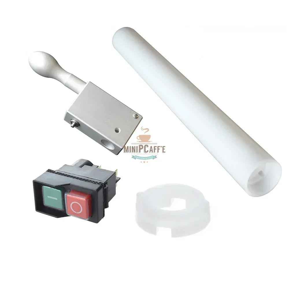 Pastaline Maxi Sfogly Replacement Parts - MiniPCaffe.com