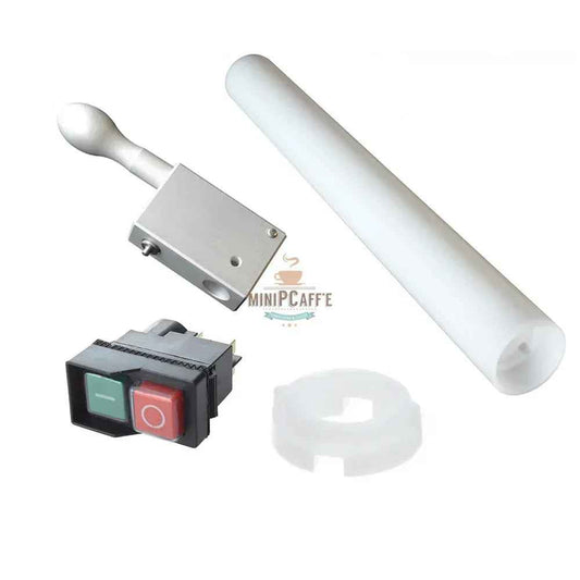 Pastaline Maxi Sfogly Replacement Parts - MiniPCaffe.com