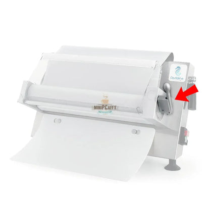 ด้ามปรับความหนา Pastaline Maxi Sfogly - MiniPCaffe.com