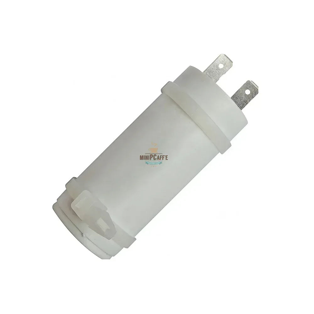Pastaline Mini Sfogly 電容更換 - MiniPCaffe.com