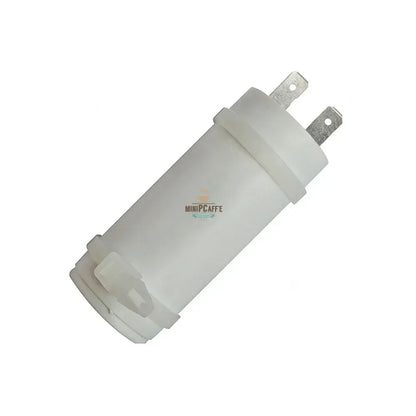 Pastaline Mini Sfogly 電容更換 - MiniPCaffe.com