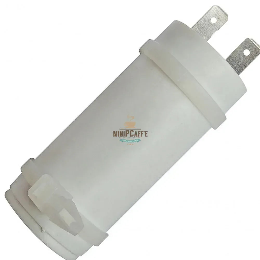 Pastaline Mini Sfogly 電容更換 - MiniPCaffe.com