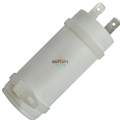 Pastaline Mini Sfogly 電容更換 - MiniPCaffe.com