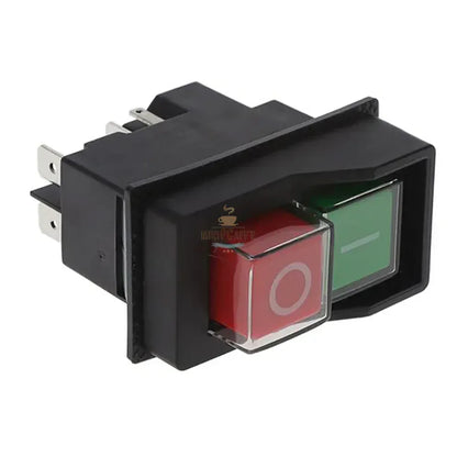 Pastaline Mini Sfogly EIN-AUS Netzschalter Ersatz - MiniPCaffe.com