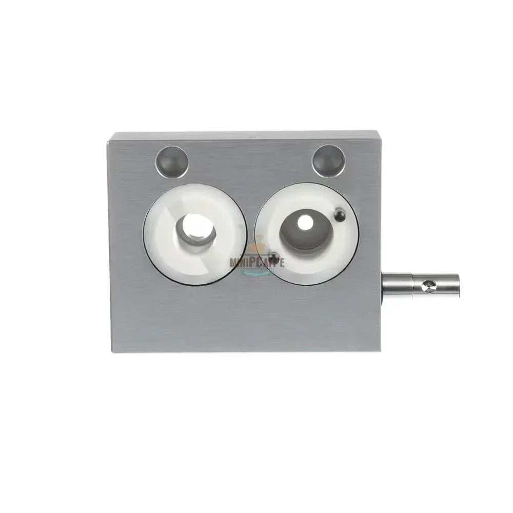 Pastaline Mini Sfogly 顶部支架完整套装 - MiniPCaffe.com