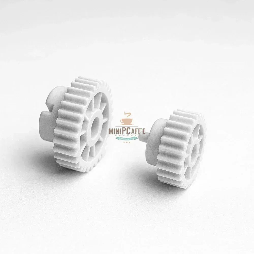 Replacement Parts for Pastaline Sfogliafacile Maxi - MiniPCaffe.com