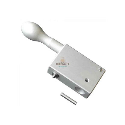 Pastaline Sfogliafacile Dicke-Reglergriff - MiniPCaffe.com