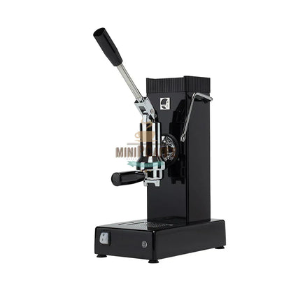 Pontevecchio Export with Eureka Specialita Black - MiniPCaffe.com