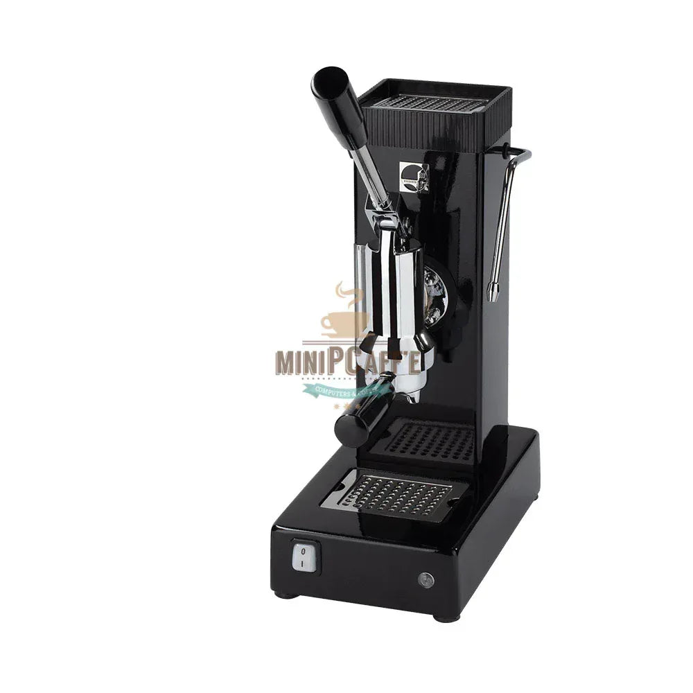 Pontevecchio Export with Eureka Specialita Black - MiniPCaffe.com