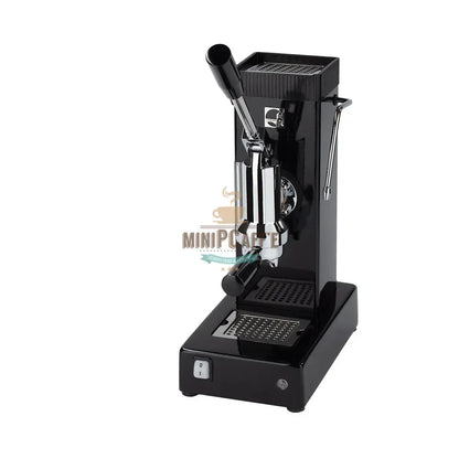Pontevecchio Export with Eureka Specialita Black - MiniPCaffe.com
