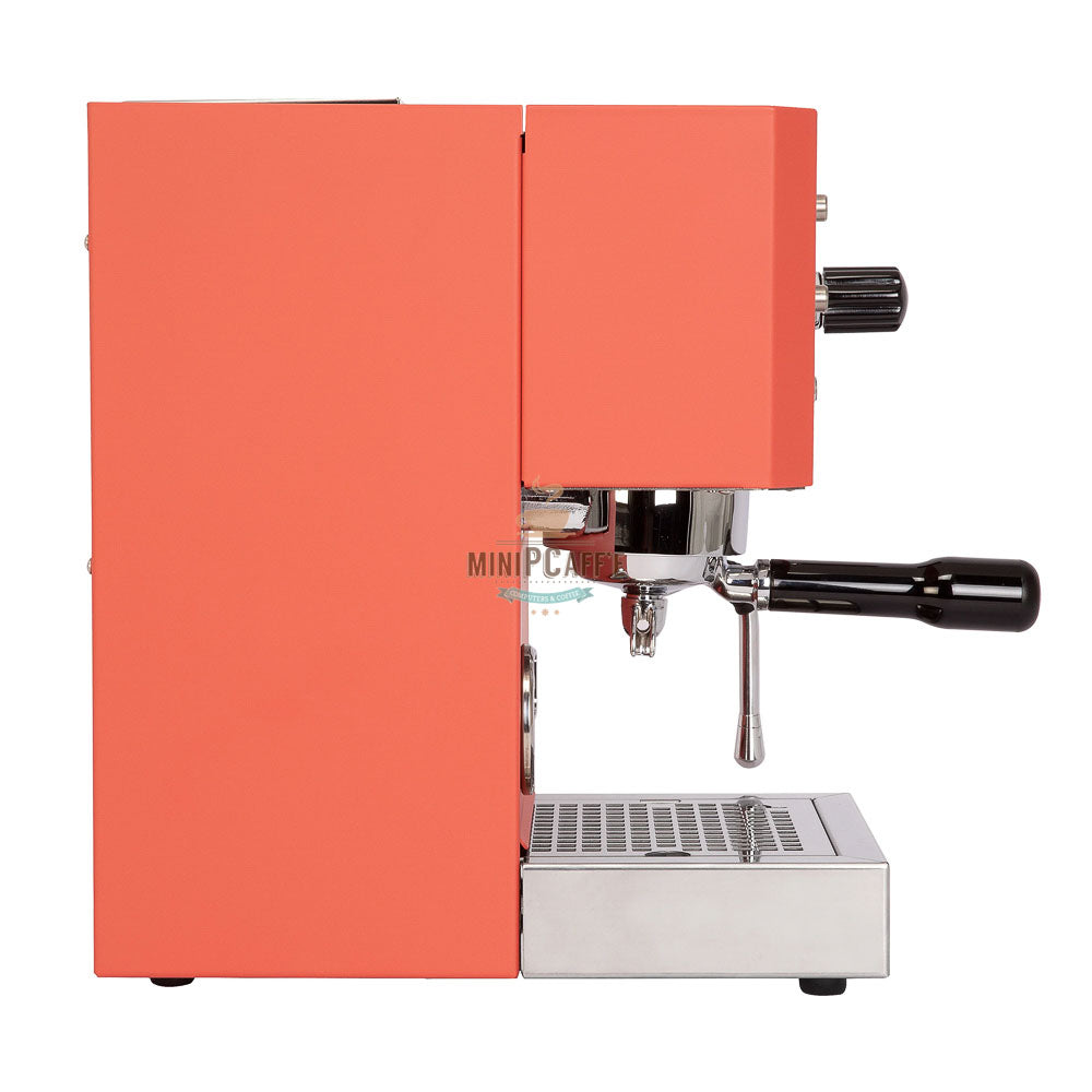 Máquina de Espresso Profitec Go Red - MiniPCaffe.com