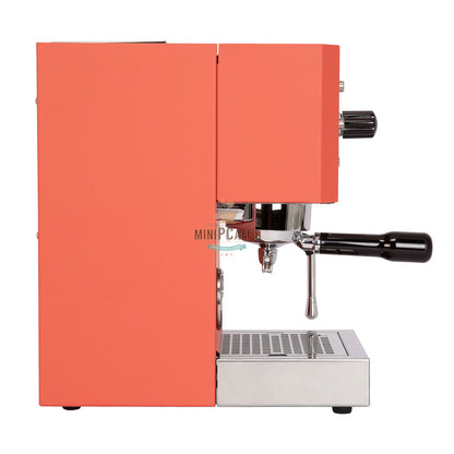 Máquina de Espresso Profitec Go Red - MiniPCaffe.com