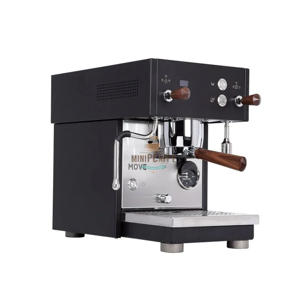 Profitec Move Espressomaschine - MiniPCaffe.com