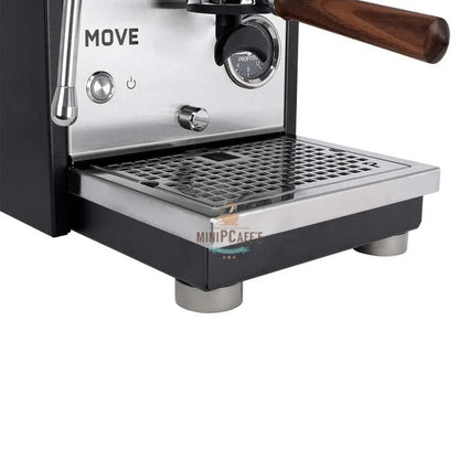 Profitec Move Espressomaschine - MiniPCaffe.com