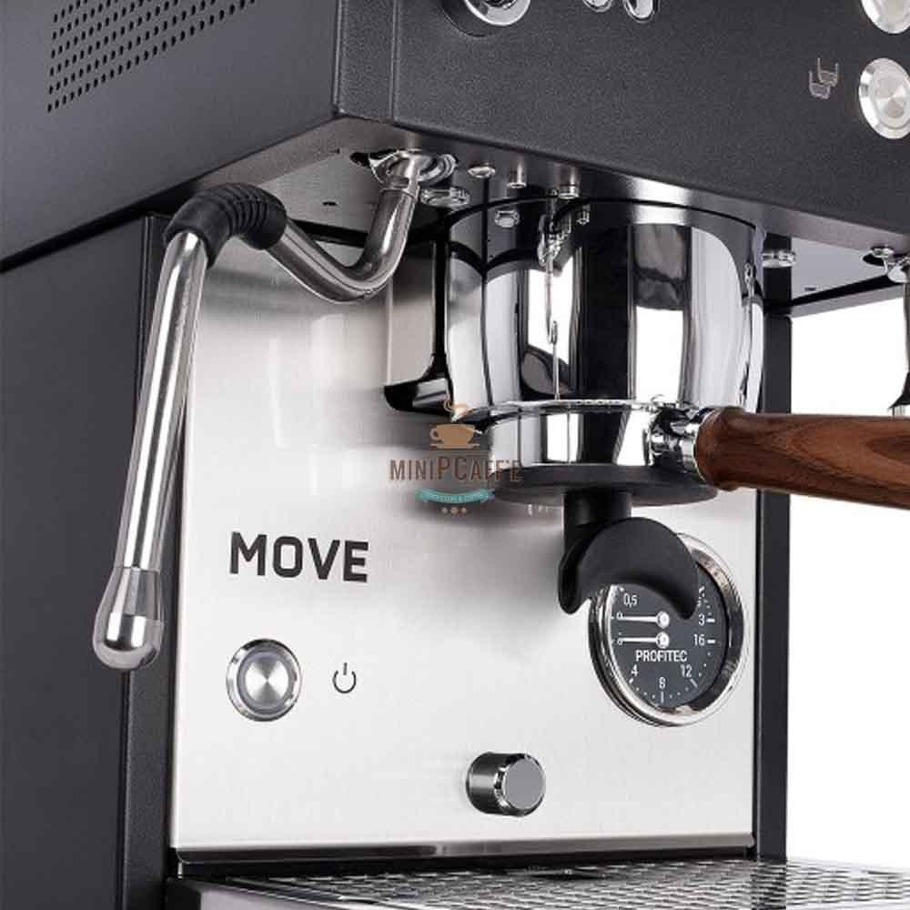 Profitec Move Espressomaschine - MiniPCaffe.com