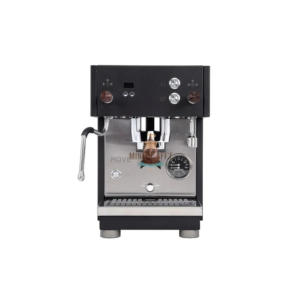 Profitec Move Espressomaschine - MiniPCaffe.com
