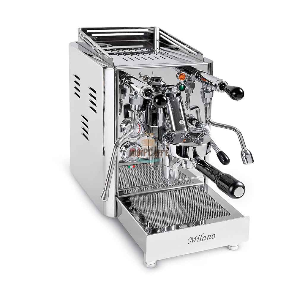 QuickMill 0980 Milano Espresso Machine