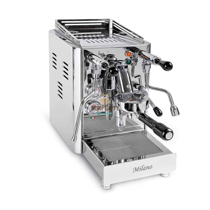 QuickMill 0980 Milano Espresso Machine