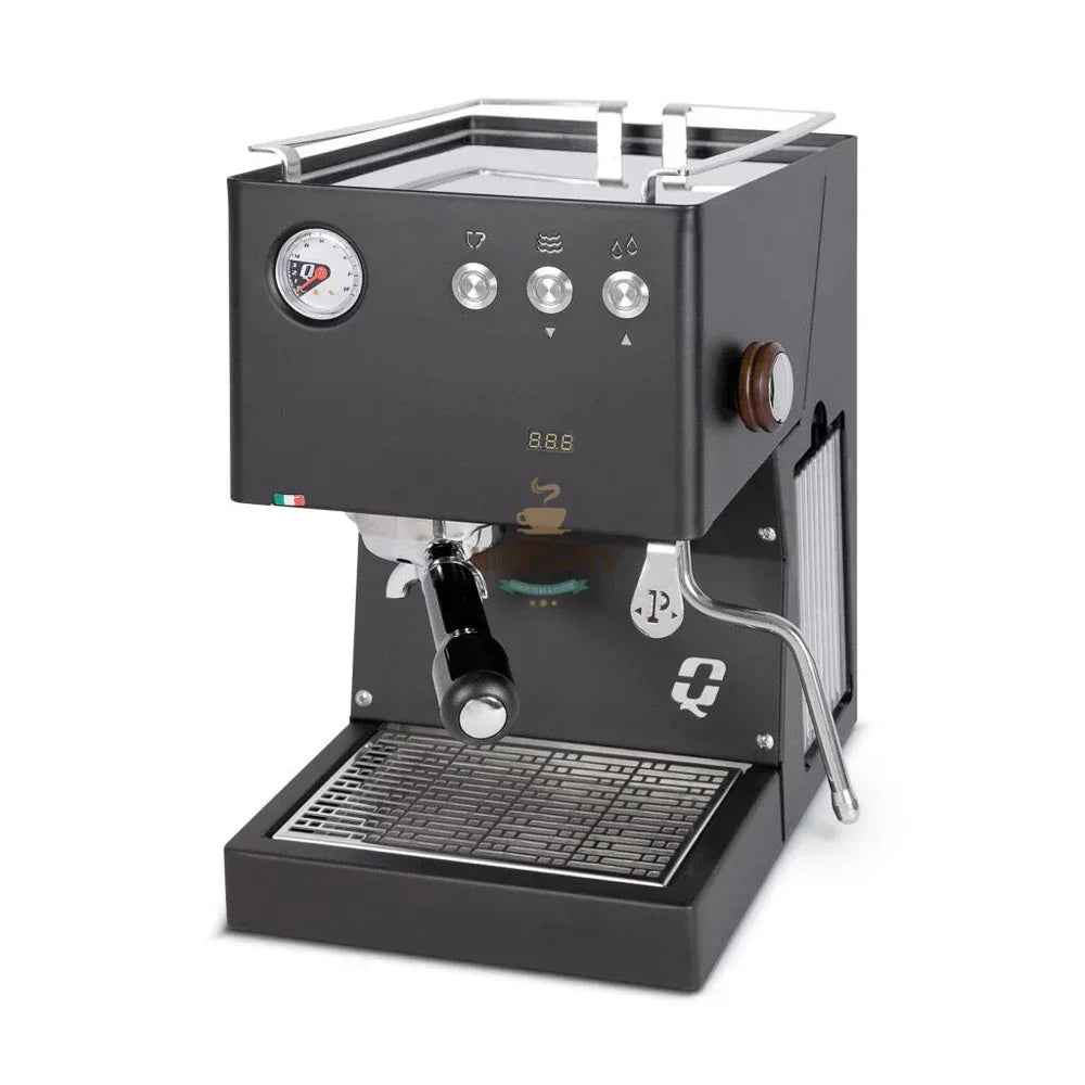 QuickMill Pop Espresso Machine - MiniPCaffe.com