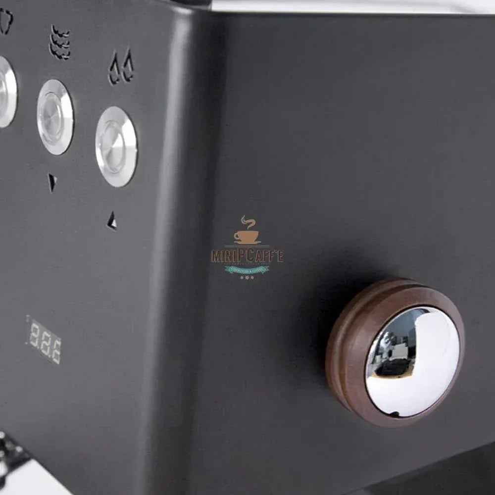QuickMill Pop Espresso Machine - MiniPCaffe.com