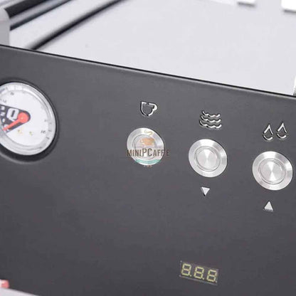QuickMill Pop Espresso Machine - MiniPCaffe.com