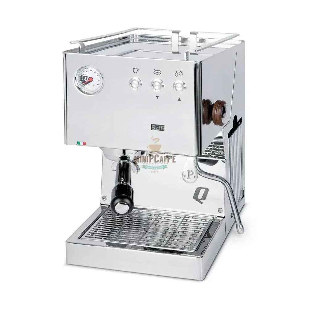QuickMill Pop Espresso Machine - MiniPCaffe.com