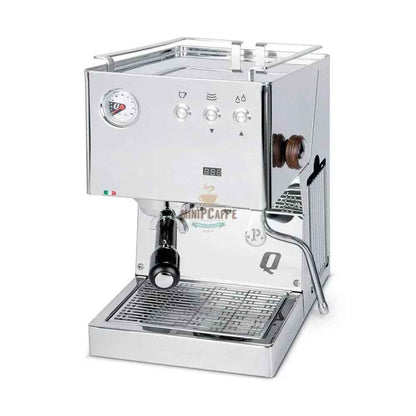 QuickMill Pop Espresso Machine - MiniPCaffe.com