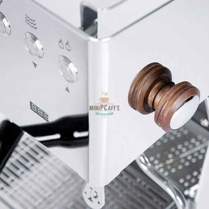QuickMill Pop Espresso Machine - MiniPCaffe.com