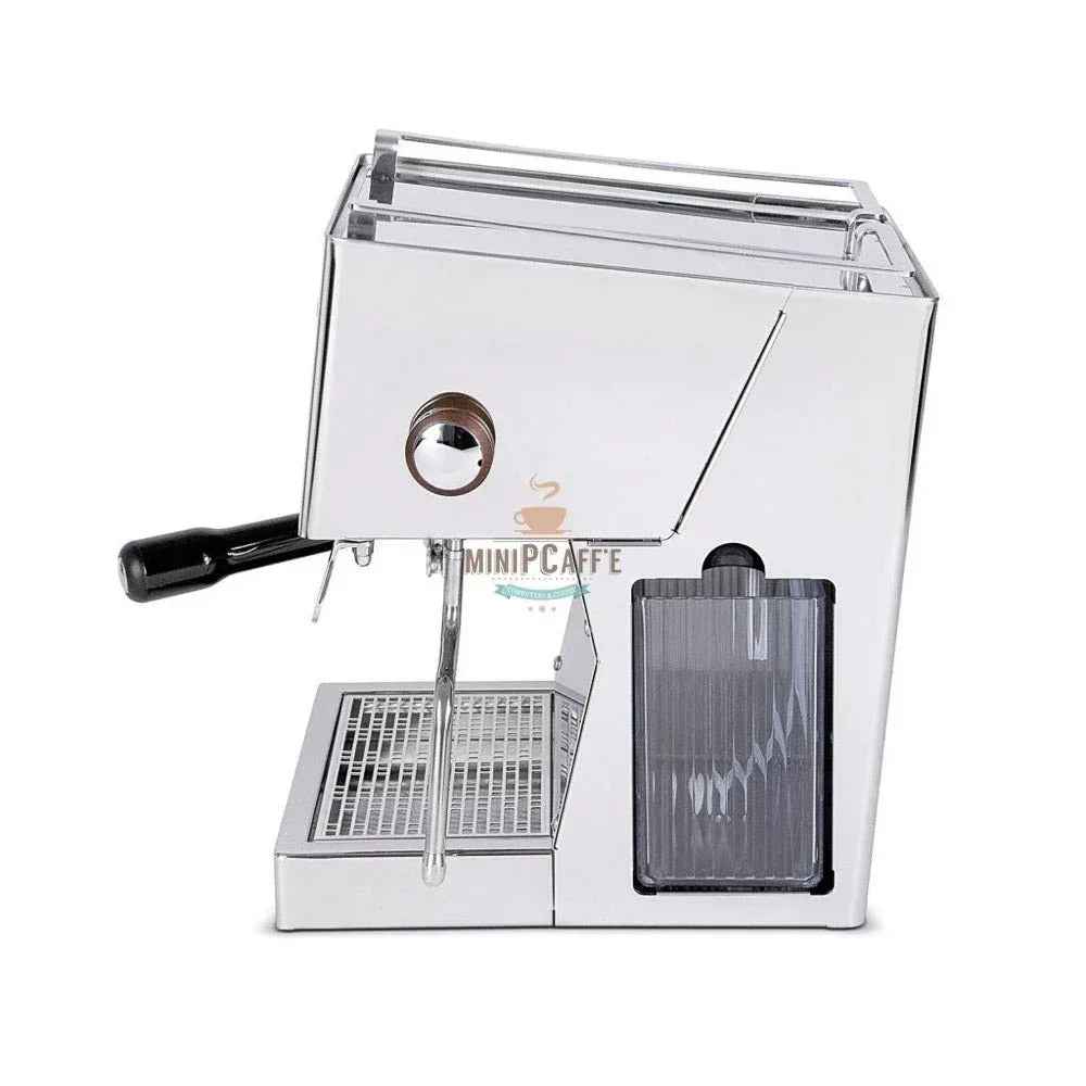 QuickMill Pop と Eureka Specialita グラインダー - MiniPCaffe.com