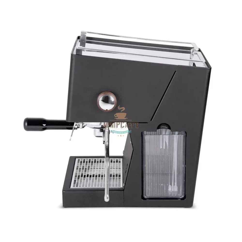 QuickMill Pop と Eureka Specialita グラインダー - MiniPCaffe.com