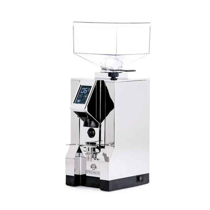 QuickMill Pop と Eureka Specialita グラインダー - MiniPCaffe.com