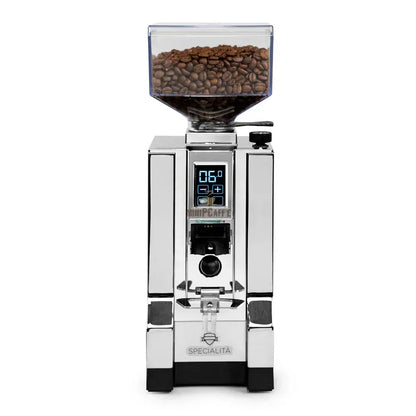 QuickMill QM67 with Eureka Specialita Grinder - MiniPCaffe.com