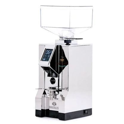 QuickMill QM67 with Eureka Specialita Grinder - MiniPCaffe.com