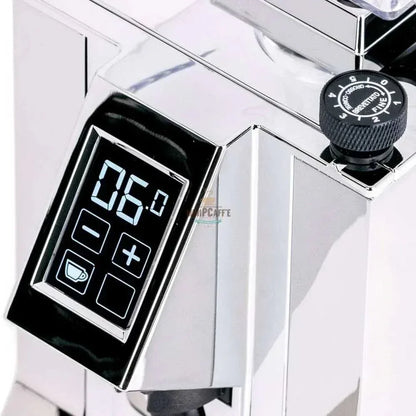 QuickMill QM67 with Eureka Specialita Grinder - MiniPCaffe.com