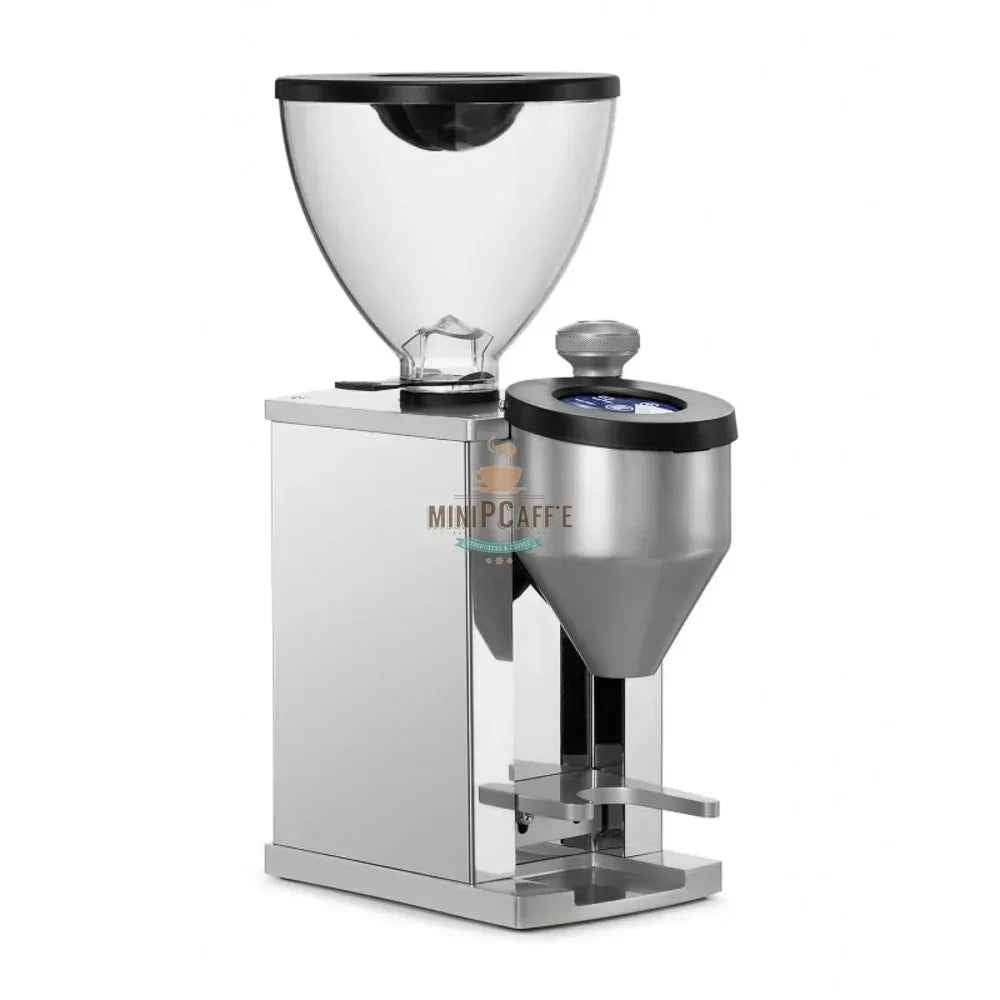 QuickMill QM67 mit Rocket Faustino Mühle - MiniPCaffe.com