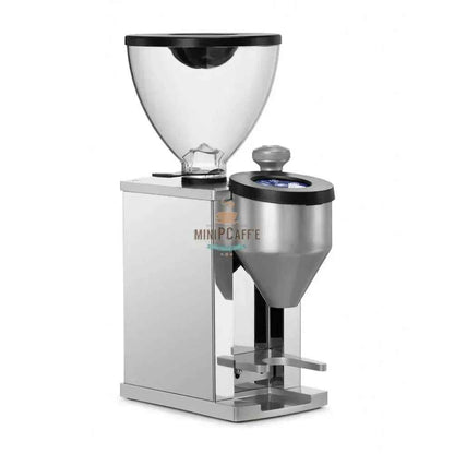 QuickMill QM67 mit Rocket Faustino Mühle - MiniPCaffe.com