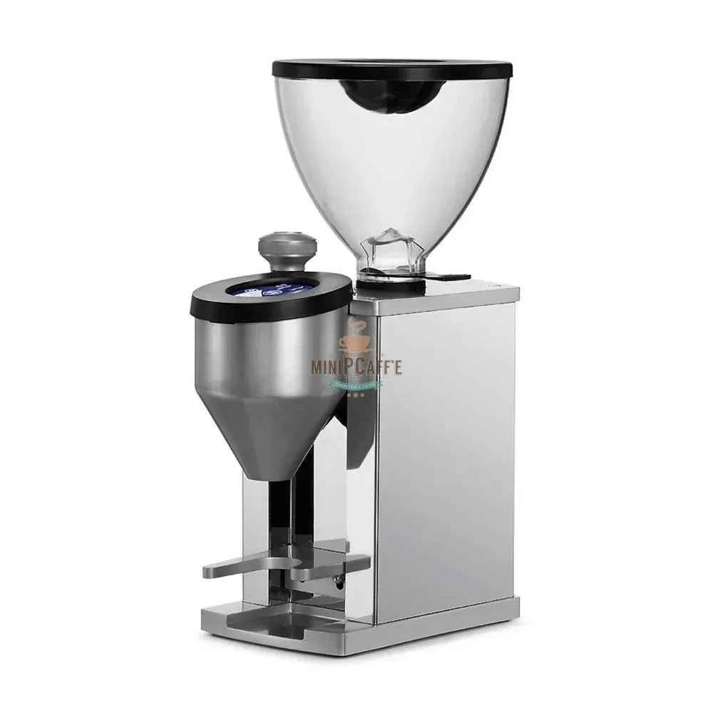 QuickMill QM67 mit Rocket Faustino Mühle - MiniPCaffe.com