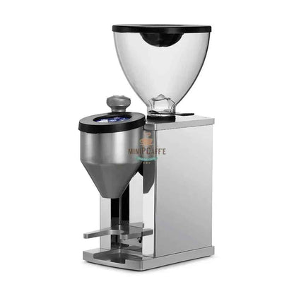 QuickMill QM67 mit Rocket Faustino Mühle - MiniPCaffe.com