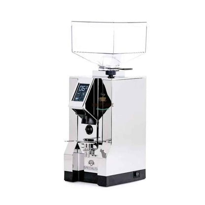 QuickMill Silvano EVO and Eureka Specialita Grinder - MiniPCaffe.com
